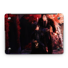 Load image into Gallery viewer, Black Butler  Macbook Skin