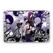 Load image into Gallery viewer, Black Butler  Macbook Skin