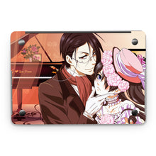 Load image into Gallery viewer, Black Butler  Macbook Skin