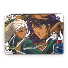 Load image into Gallery viewer, Black Butler  Macbook Skin
