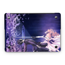Load image into Gallery viewer, Black Butler  Macbook Skin