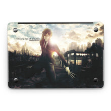 Load image into Gallery viewer, Black Butler  Macbook Skin
