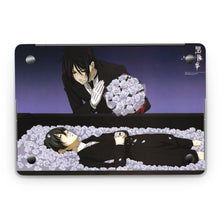 Load image into Gallery viewer, Black Butler  Macbook Skin