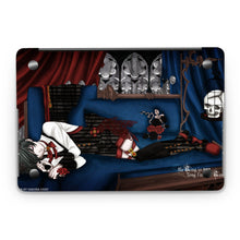 Load image into Gallery viewer, Black Butler  Macbook Skin