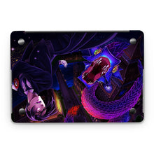 Load image into Gallery viewer, Black Butler  Macbook Skin