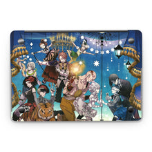 Load image into Gallery viewer, Black Butler  Macbook Skin