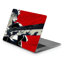 Load image into Gallery viewer, Black Clover Asta  Macbook Skin
