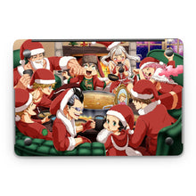 Load image into Gallery viewer, Black Clover Asta, Noelle Silva, Yami Sukehiro, Luck Voltia  Macbook Skin