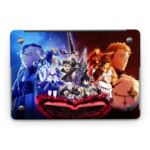 Load image into Gallery viewer, Black Clover Asta, Noelle Silva, Yuno, Yami Sukehiro, Julius Novachrono  Macbook Skin