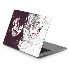 Load image into Gallery viewer, Black Clover Asta, Yuno  Macbook Skin