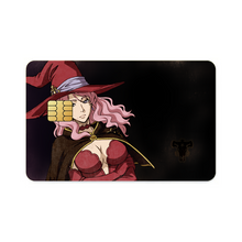 Load image into Gallery viewer, Black Clover Credit Card Skins (4-in-1 Pack)