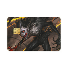 Load image into Gallery viewer, Black Clover Credit Card Skins (4-in-1 Pack)