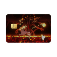 Load image into Gallery viewer, Black Clover Credit Card Skins (4-in-1 Pack)