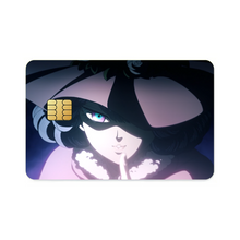 Load image into Gallery viewer, Black Clover Credit Card Skins (4-in-1 Pack)