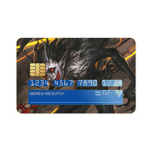 Load image into Gallery viewer, Black Clover Credit Card Skins (4-in-1 Pack)