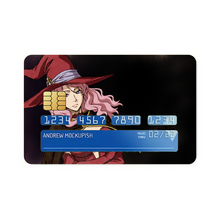 Load image into Gallery viewer, Black Clover Credit Card Skins (4-in-1 Pack)