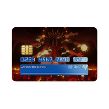 Load image into Gallery viewer, Black Clover Credit Card Skins (4-in-1 Pack)