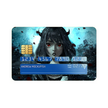 Load image into Gallery viewer, Black Clover Credit Card Skins (4-in-1 Pack)