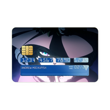 Load image into Gallery viewer, Black Clover Credit Card Skins (4-in-1 Pack)