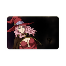 Load image into Gallery viewer, Black Clover Credit Card Skins (4-in-1 Pack)