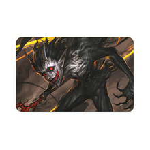 Load image into Gallery viewer, Black Clover Credit Card Skins (4-in-1 Pack)