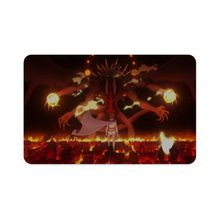 Load image into Gallery viewer, Black Clover Credit Card Skins (4-in-1 Pack)