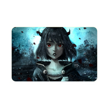 Load image into Gallery viewer, Black Clover Credit Card Skins (4-in-1 Pack)