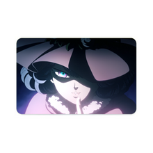 Load image into Gallery viewer, Black Clover Credit Card Skins (4-in-1 Pack)
