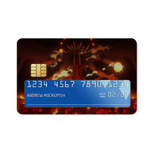 Load image into Gallery viewer, Black Clover Credit Card Skins (4-in-1 Pack)
