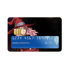 Load image into Gallery viewer, Black Clover Credit Card Skins (4-in-1 Pack)