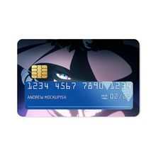 Load image into Gallery viewer, Black Clover Credit Card Skins (4-in-1 Pack)