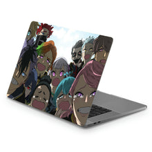 Load image into Gallery viewer, Black Clover  Macbook Skin