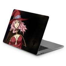 Load image into Gallery viewer, Black Clover  Macbook Skin