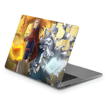 Load image into Gallery viewer, Black Clover  Macbook Skin