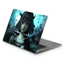 Load image into Gallery viewer, Black Clover  Macbook Skin