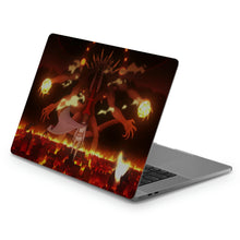 Load image into Gallery viewer, Black Clover  Macbook Skin