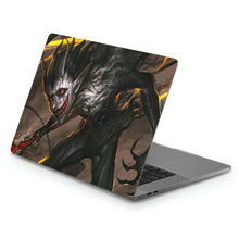 Load image into Gallery viewer, Black Clover  Macbook Skin