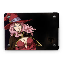 Load image into Gallery viewer, Black Clover  Macbook Skin