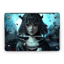 Load image into Gallery viewer, Black Clover  Macbook Skin