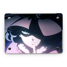 Load image into Gallery viewer, Black Clover  Macbook Skin