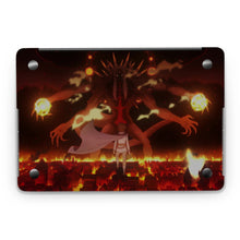 Load image into Gallery viewer, Black Clover  Macbook Skin