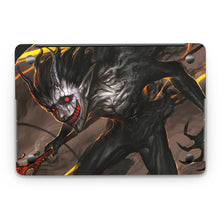 Load image into Gallery viewer, Black Clover  Macbook Skin
