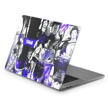 Load image into Gallery viewer, Black Clover Yami Sukehiro  Macbook Skin