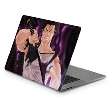 Load image into Gallery viewer, Black Clover Yami Sukehiro  Macbook Skin