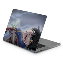 Load image into Gallery viewer, Black Clover Yuno  Macbook Skin