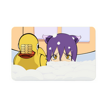 Load image into Gallery viewer, Blair - Soul Eater Credit Card Skins (4-in-1 Pack)