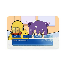 Load image into Gallery viewer, Blair - Soul Eater Credit Card Skins (4-in-1 Pack)