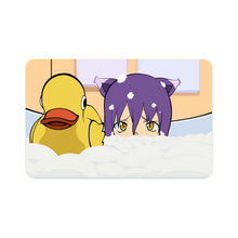 Load image into Gallery viewer, Blair - Soul Eater Credit Card Skins (4-in-1 Pack)