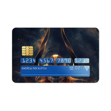 Load image into Gallery viewer, Bleach Ichigo Kurosaki Credit Card Skins (4-in-1 Pack)