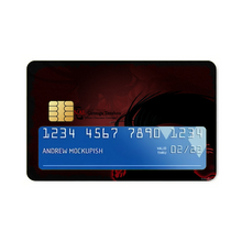 Load image into Gallery viewer, Bleach Ichigo Kurosaki Credit Card Skins (4-in-1 Pack)